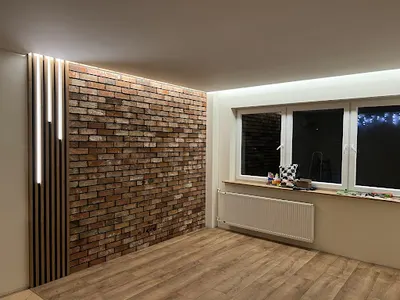 Na Gładko Firma Remontowo-Budowlana Michał Piela